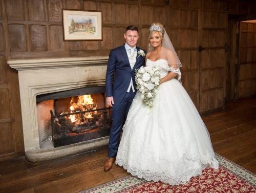 Фото The Castle Hotel