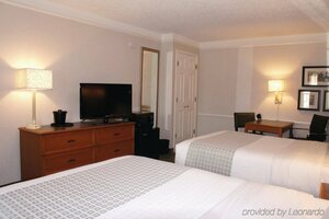 Baymont by Wyndham Lubbock - Downtown Civic Center (Texas, Lubbock County, City of Lubbock), hotel