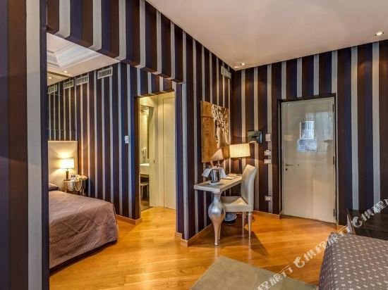 Фото Atlante Star Hotel