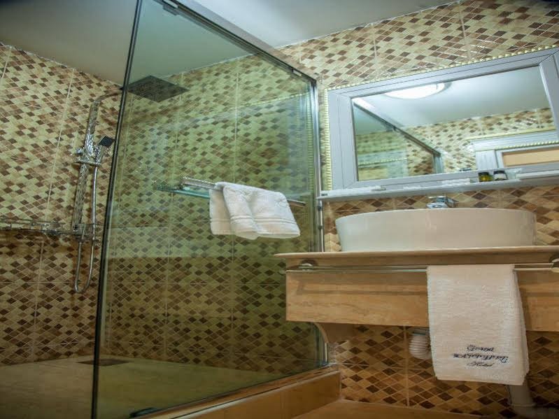 Фото Grand Sapphire