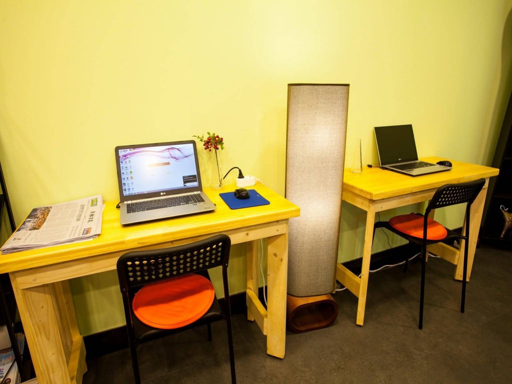 Фото отеля 4