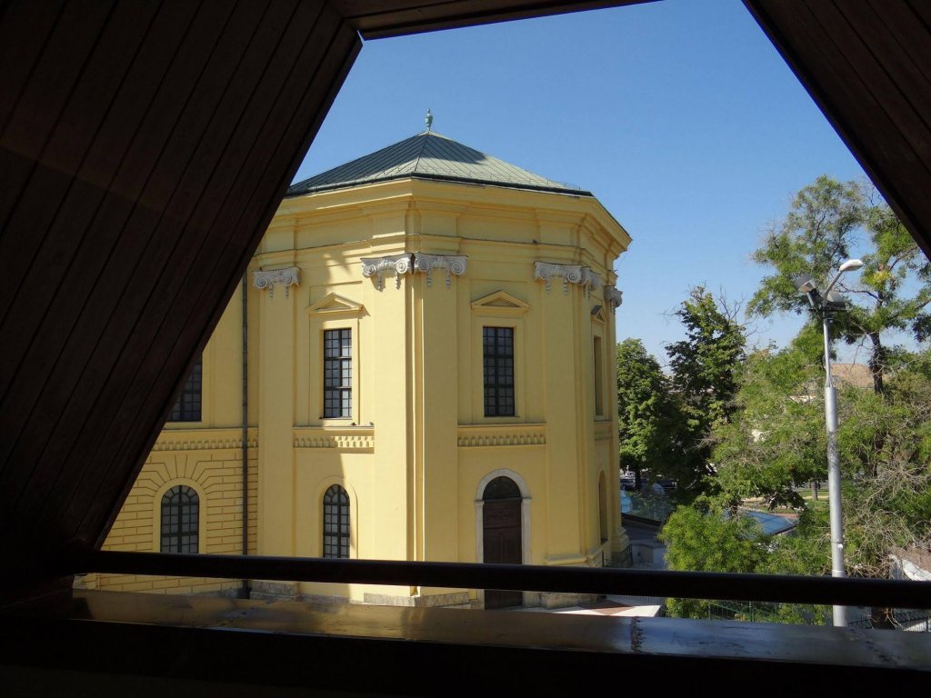 Фото Centrum Hotel Debrecen