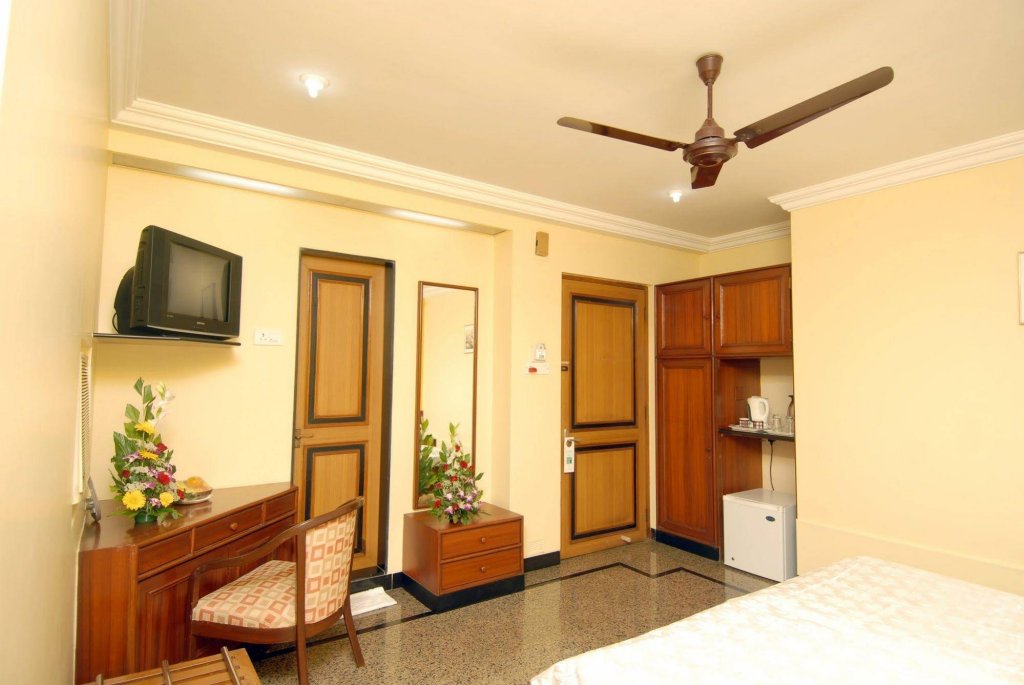 Фото Hotel Park View Mumbai