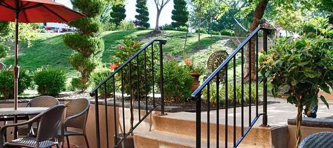 Фото Seville Plaza Hotel, Trademark Collection by Wyndham