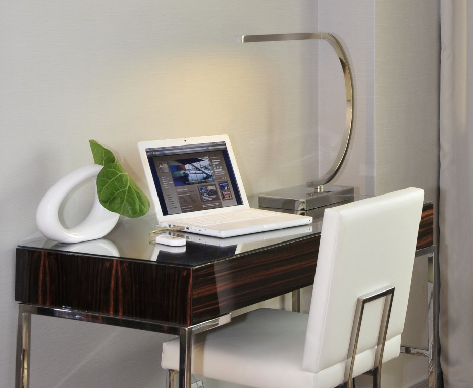 Фото Altis Grand Hotel