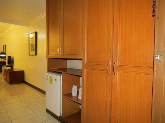 Фото Jupiter Suites