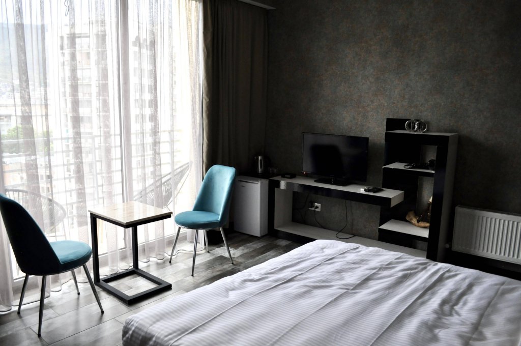 Фото Panorama 360 Hotel