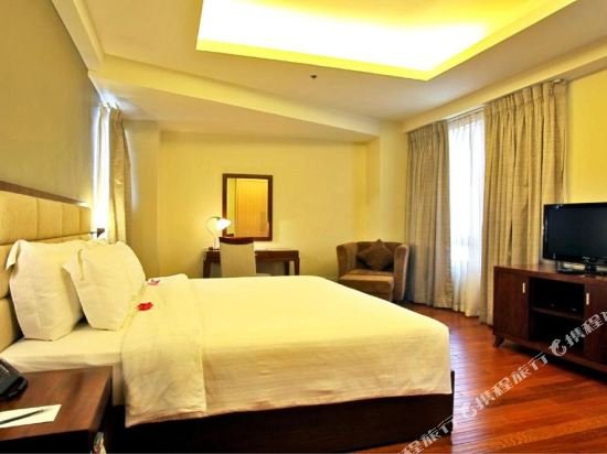 Фото Armada Hotel