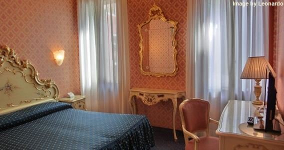 Фото Hotel Diana Venice
