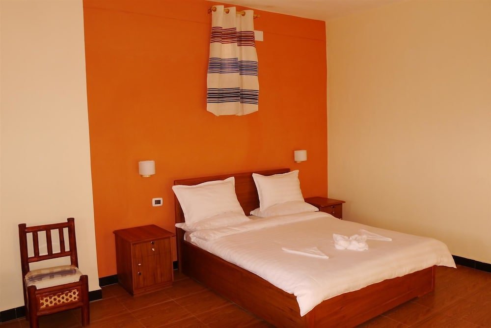 Фото Bete Serkie Lalibela