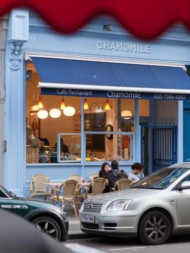 Фото Primrose Guest House