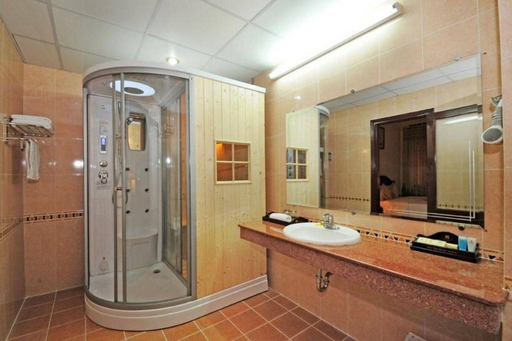 Фото Duy Tan 2 Hotel