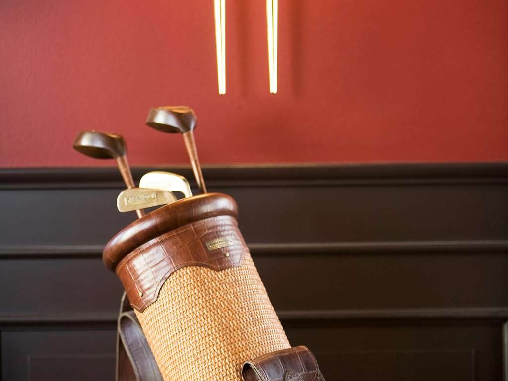 Фото Royal Emeraude Dinard