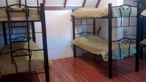 Хостел Gorilla - Hostel в Провинции Мендоса