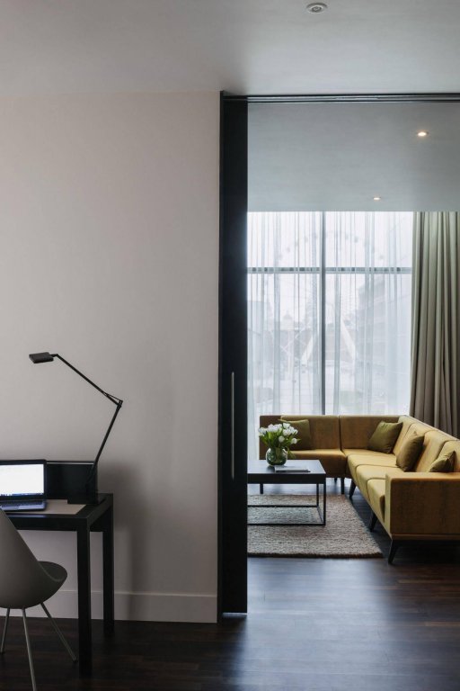 Фото Pullman Liverpool