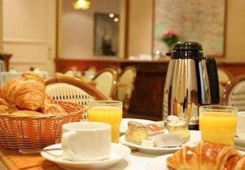 Фото Stockwood Hotel