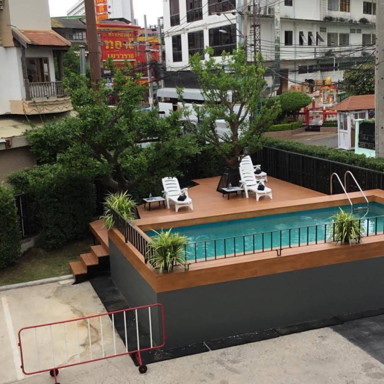 Фото Asana Hotel