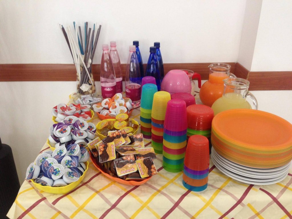 Фото Hotel Sant'Angelo