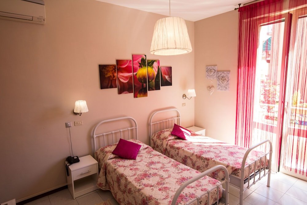 Фото Hotel Arcoveggio