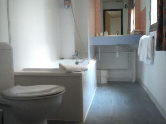 Фото Lille City Hotel