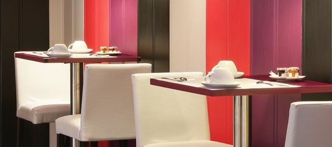 Фото Best Western Allegro Nation