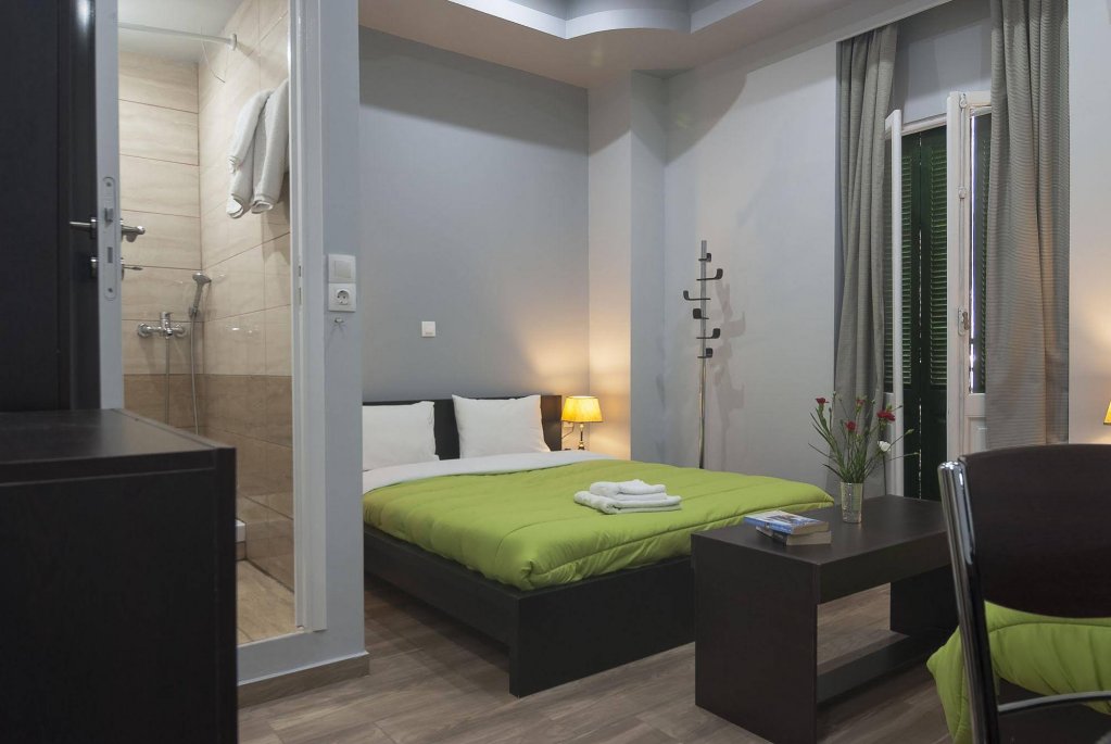 Фото Elikon Hotel