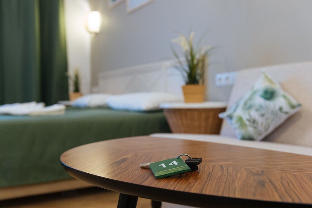 Фото Эколайнер