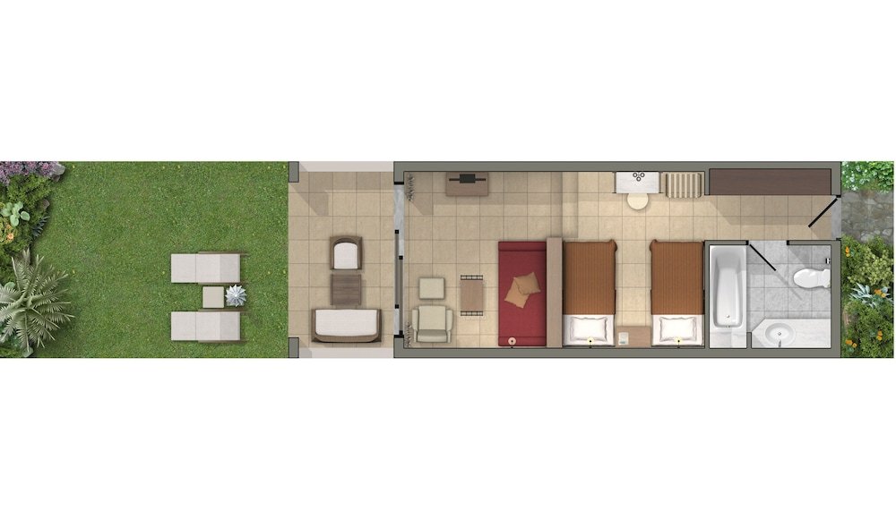 Фото Aquila Rithymna Beach