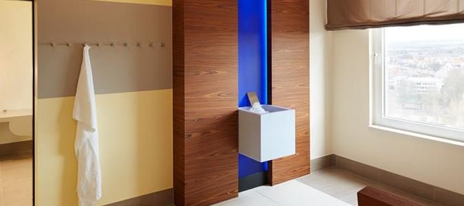 Фото Best Western Plus Arosa Hotel