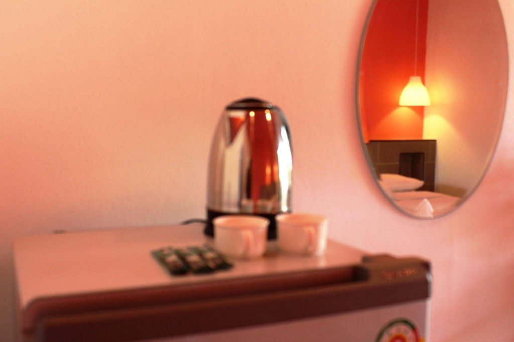 Фото Baan Kaew Ruen Kwan