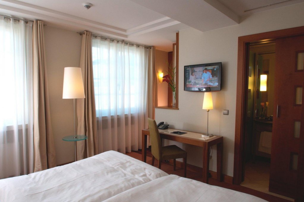 Фото Hotel Eggers