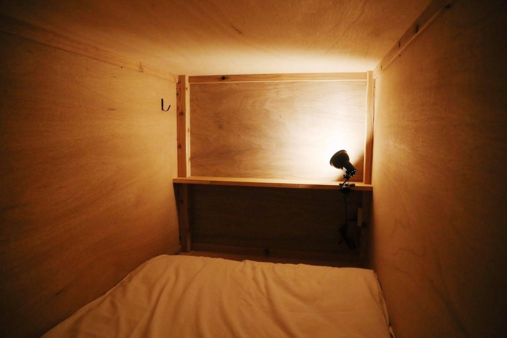 Фото Y Pub&Hostel Tottori