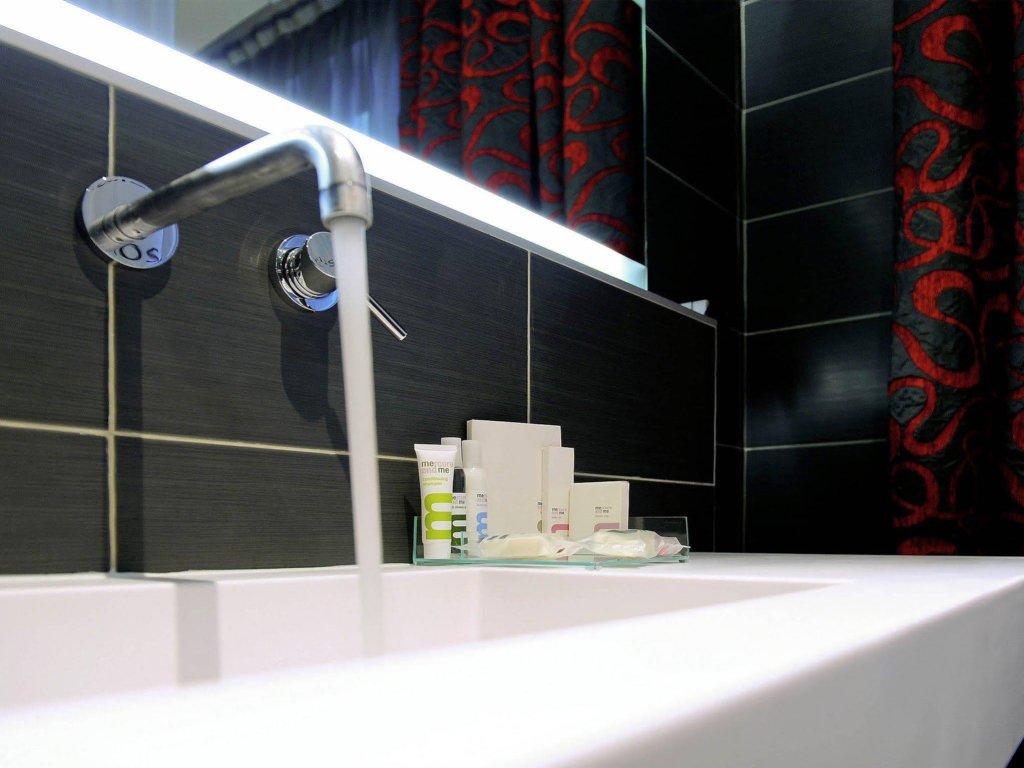 Фото Mercure Paris Tour Eiffel Pont Mirabeau Hotel