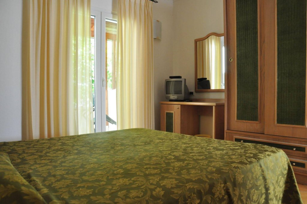 Фото Hotel Villa La Marticana