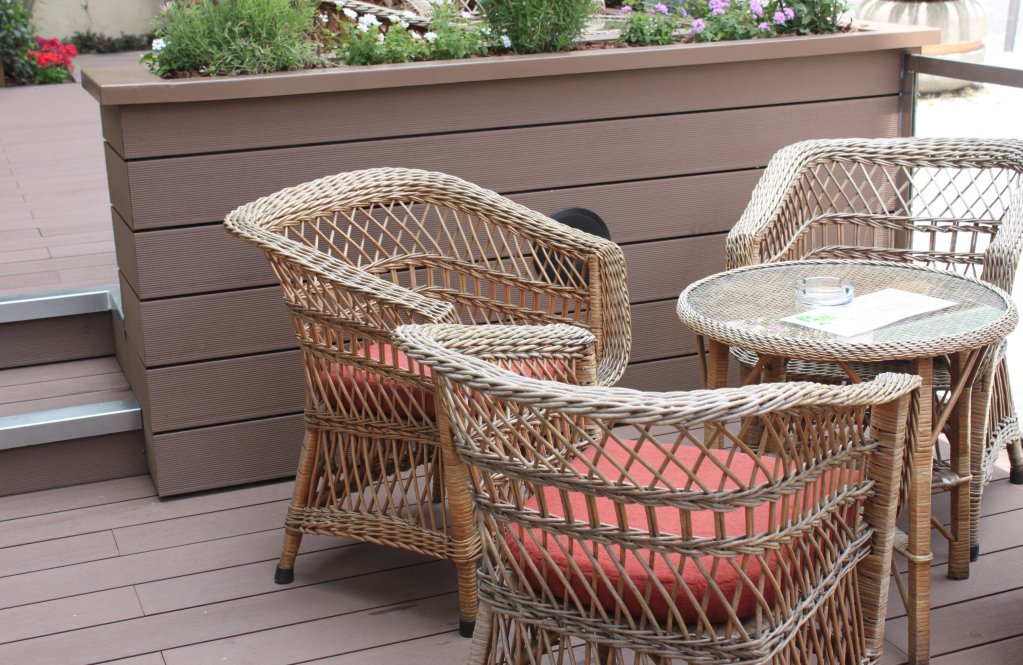 Фото Turim Europa Hotel