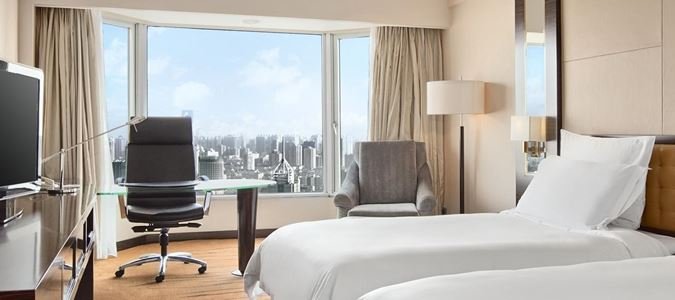 Фото The Kunlun Jing An