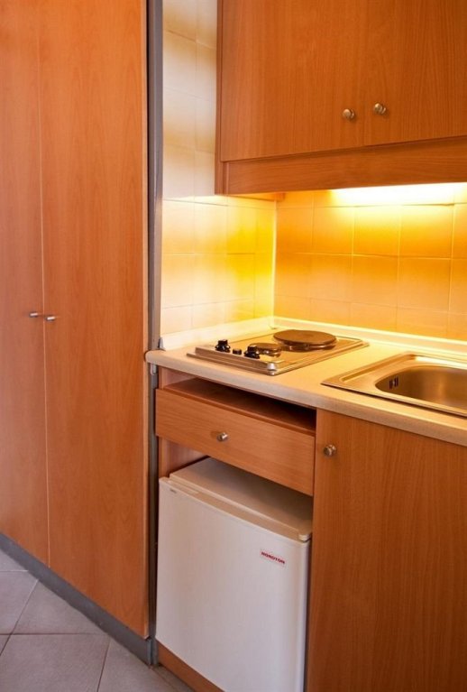 Фото Achillion Hotel