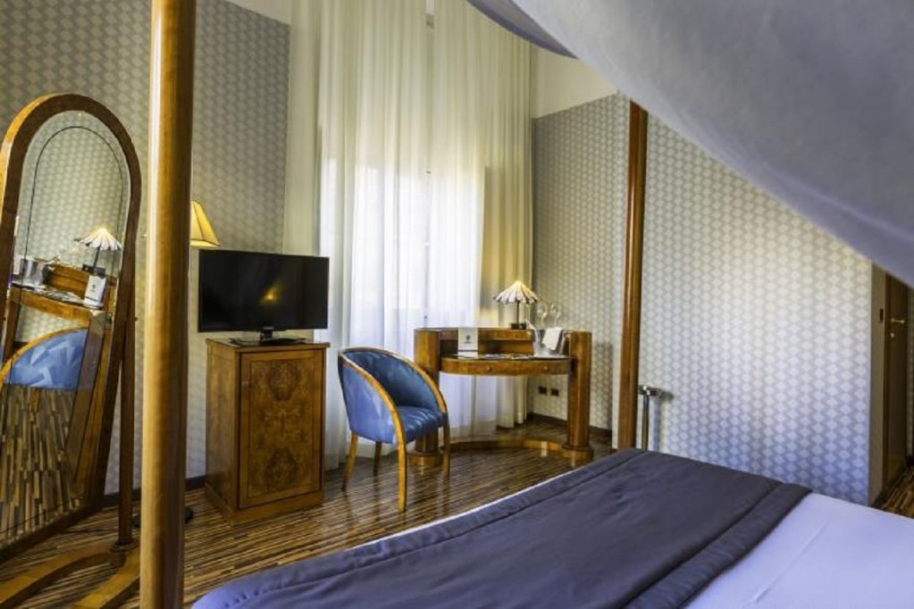 Фото Best Western Hotel Artdeco