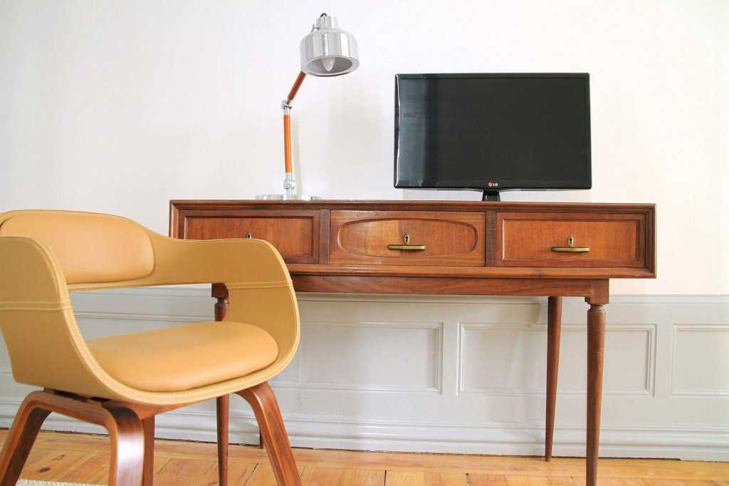 Фото The Luggage