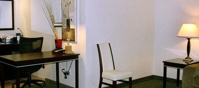 Фото Hampton Inn & Suites Roseville