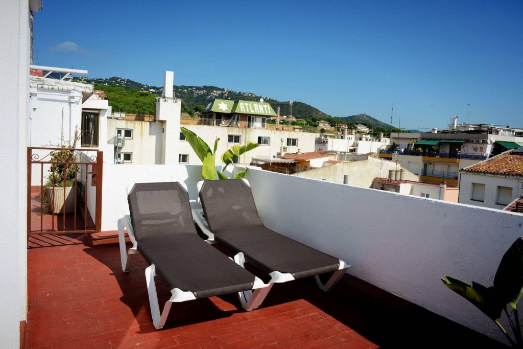 Фото Neptuno Hotel & SPA