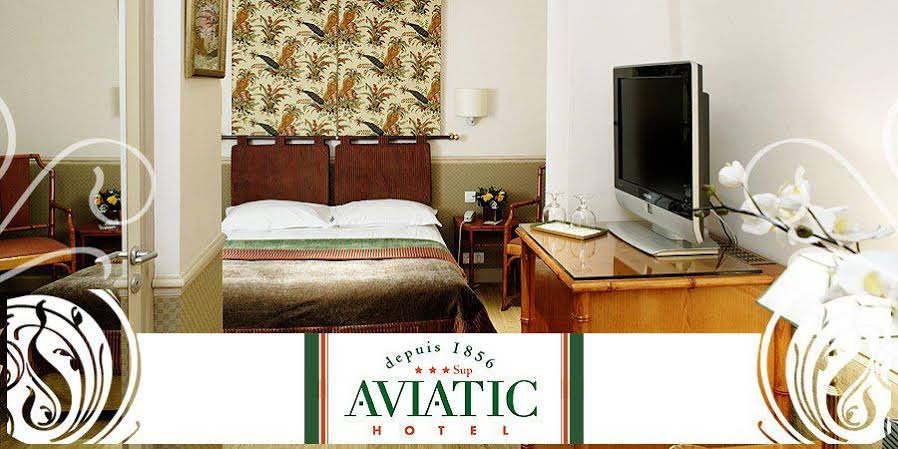 Фото Hôtel Louison