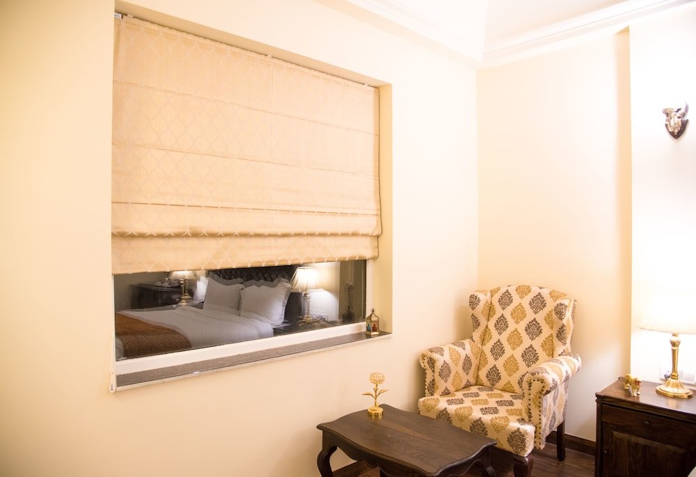 Фото The Fern Ranthambore Forest Resort