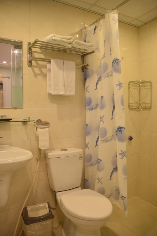 Фото Hanoi Street View Hotel