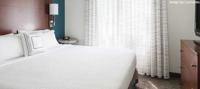 Фото Residence Inn by Marriott San Ramon