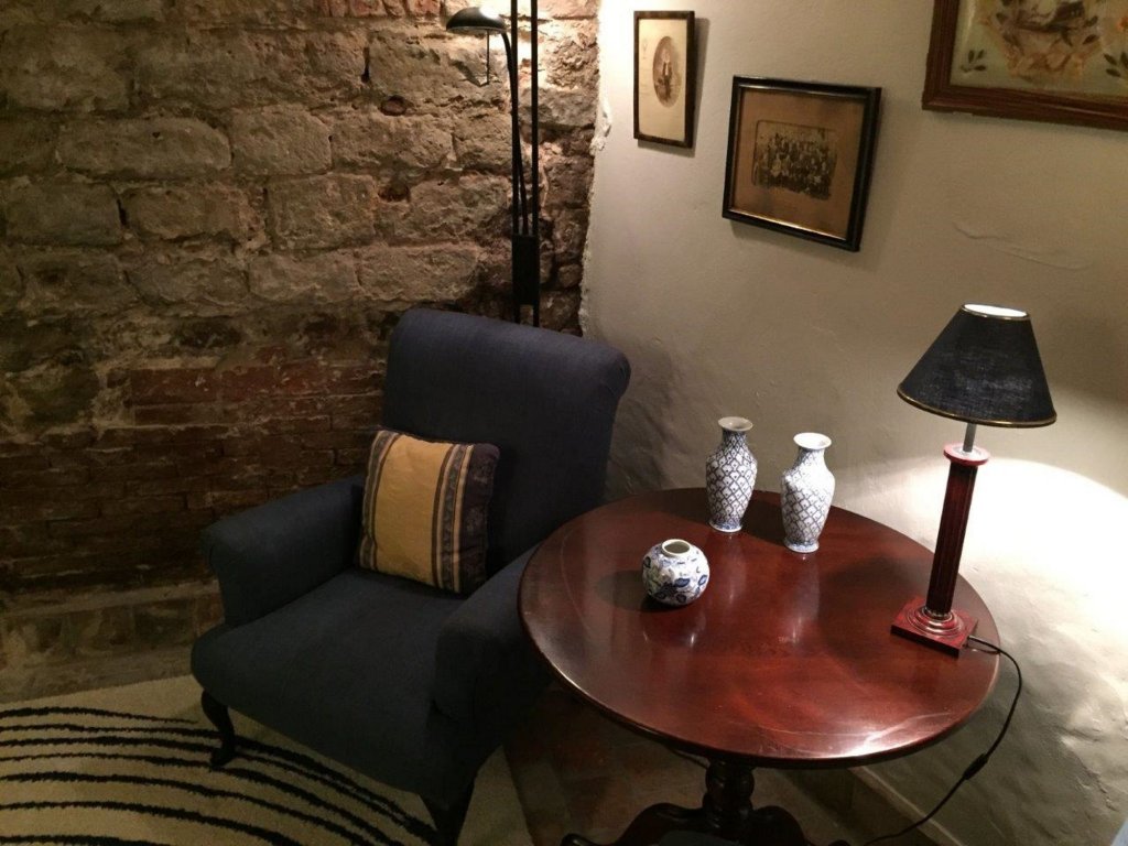 Фото Hotel Le Dixseptieme