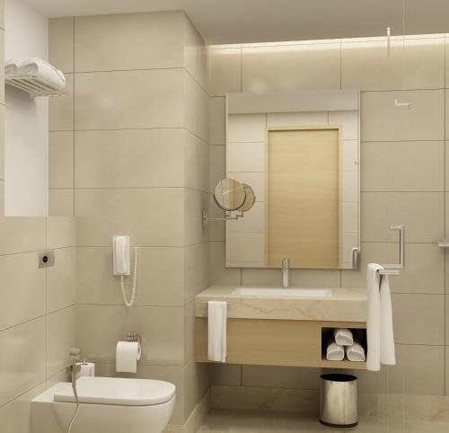 Фото Lemon Tree Hotel Jammu