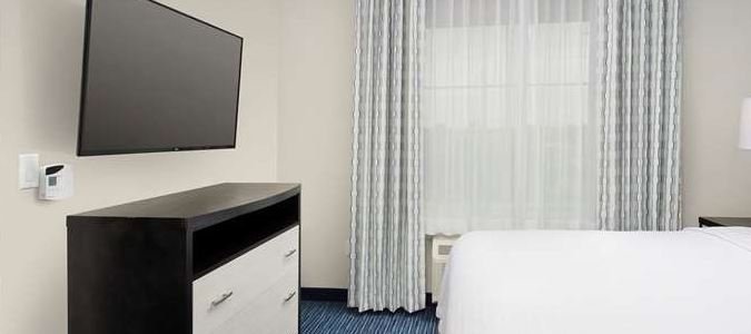 Фото Homewood Suites by Hilton Metairie New Orleans