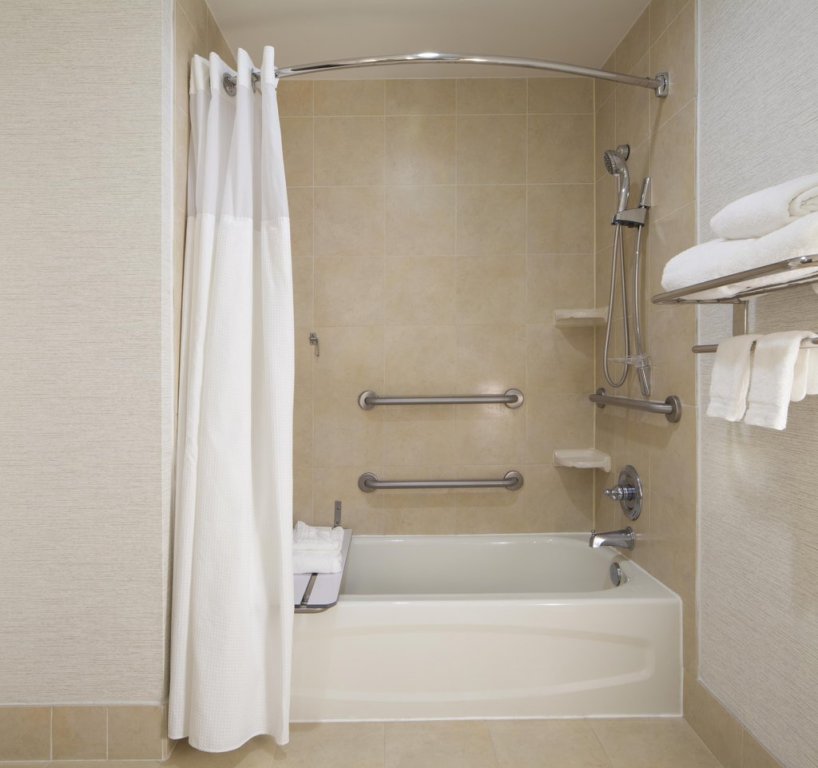 Фото Hilton Garden Inn Austin Downtown