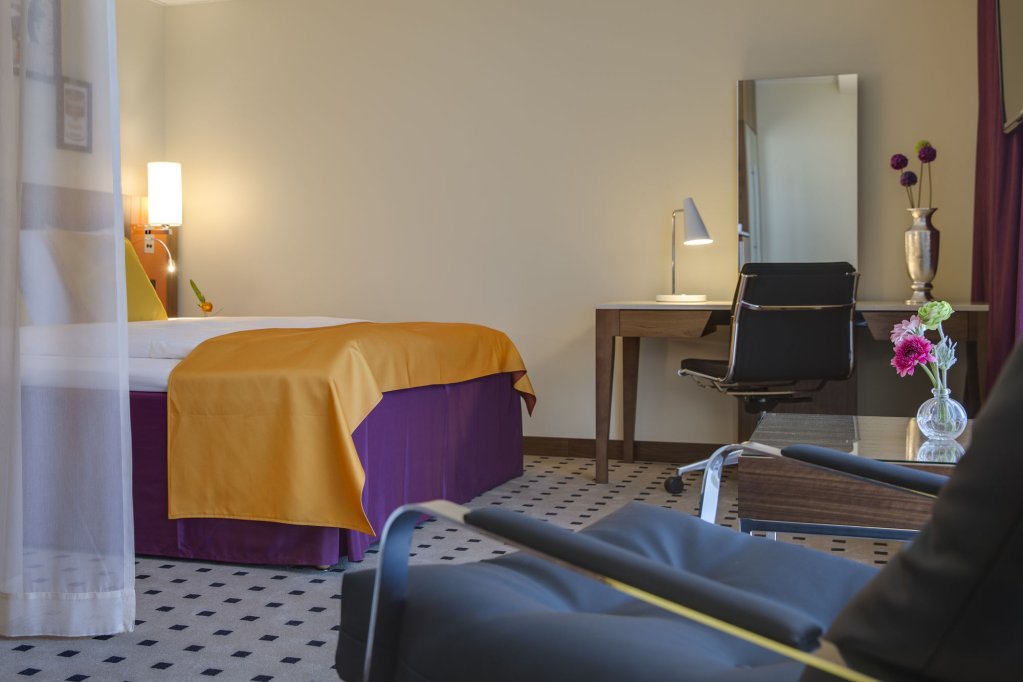 Фото Radisson Blu Hotel & Conference Center, Oslo Alna